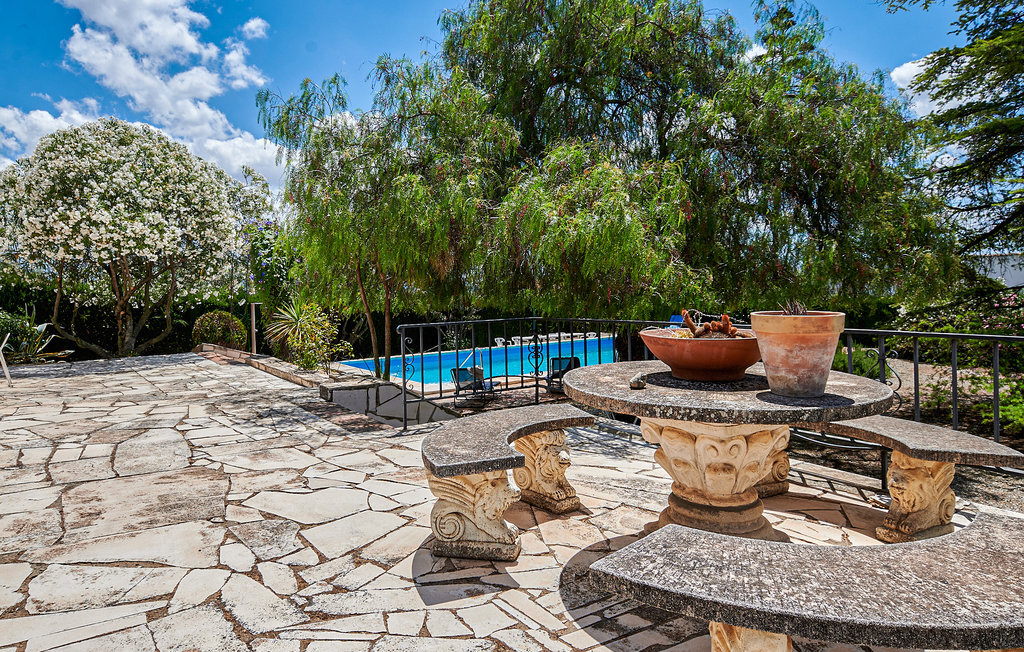Maison 6 chambres avec piscine privée à Lucena - Photo 13