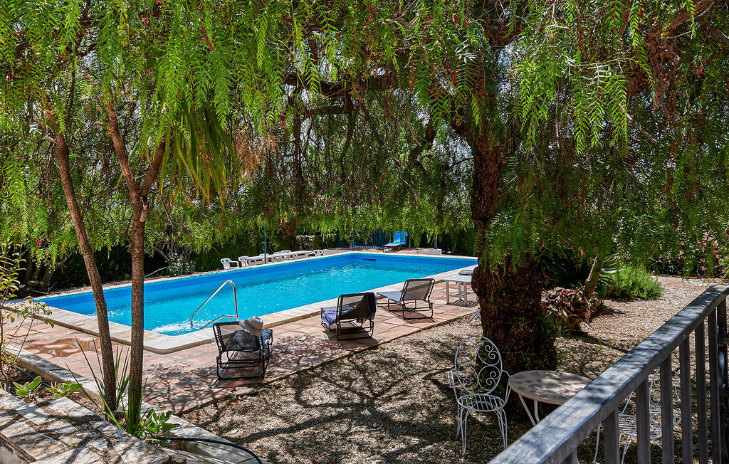 Maison 6 chambres avec piscine privée à Lucena - Photo 14