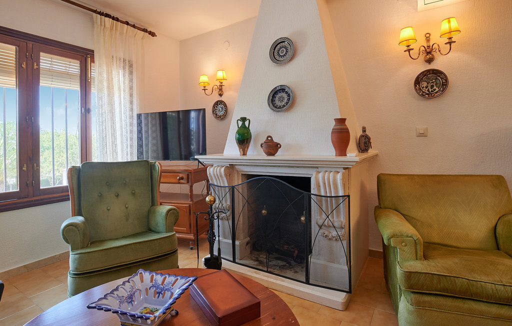 Maison 6 chambres avec piscine privée à Lucena - Photo 18