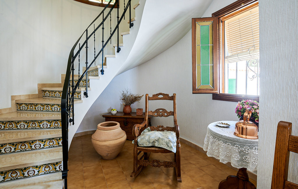 Maison 6 chambres avec piscine privée à Lucena - Photo 19