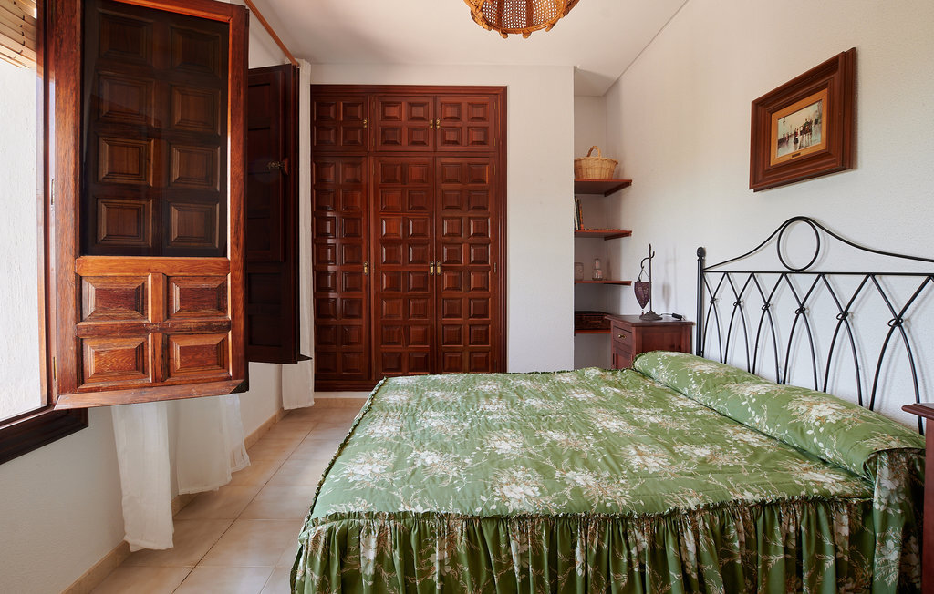 Maison 6 chambres avec piscine privée à Lucena - Photo 20