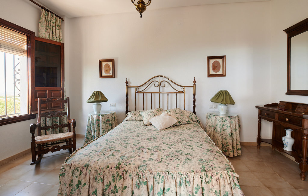Maison 6 chambres avec piscine privée à Lucena - Photo 21