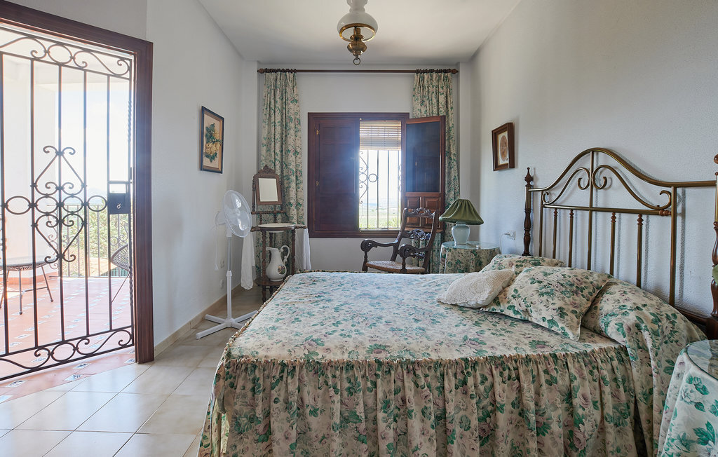 Maison 6 chambres avec piscine privée à Lucena - Photo 22