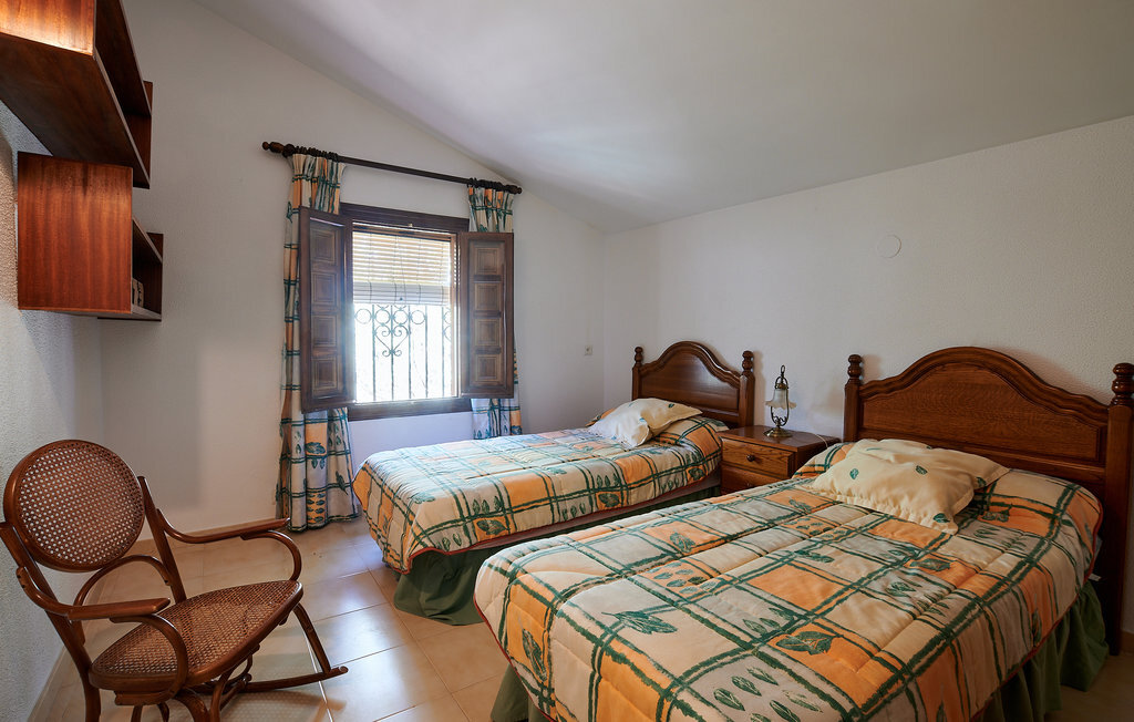 Maison 6 chambres avec piscine privée à Lucena - Photo 24