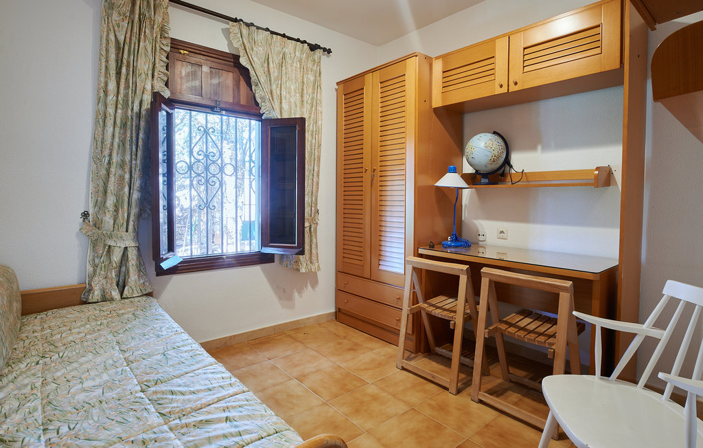Maison 6 chambres avec piscine privée à Lucena - Photo 25