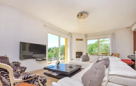 Maison 6 personnes à Montauroux - Photo 3