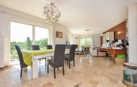 Maison 6 personnes à Montauroux - Photo 4