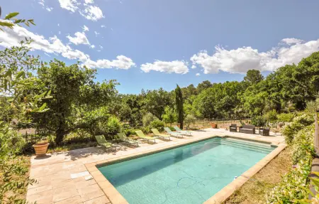 Maison 6 personnes à Montauroux - Photo 6