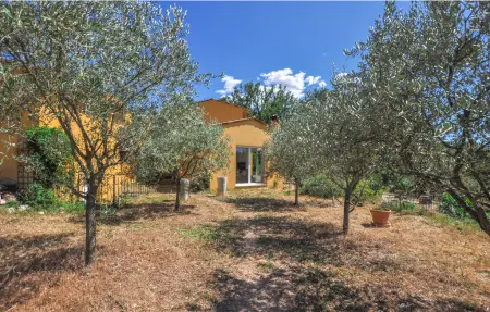 Maison 6 personnes à Montauroux - Photo 10