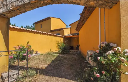 Maison 6 personnes à Montauroux - Photo 11