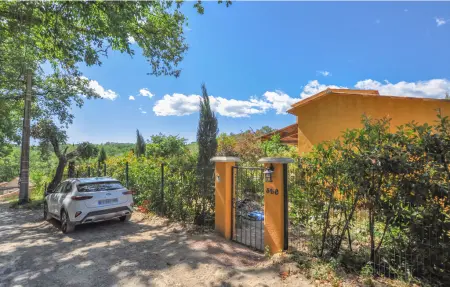 Maison 6 personnes à Montauroux - Photo 12
