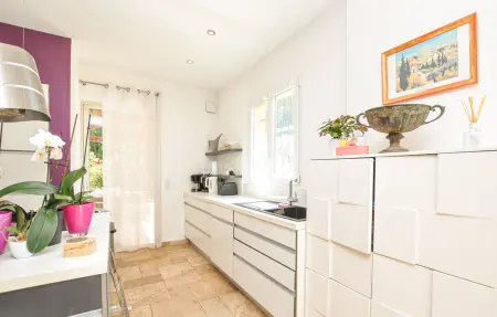 Maison 6 personnes à Montauroux - Photo 13