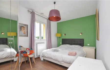 Maison 6 personnes à Montauroux - Photo 14