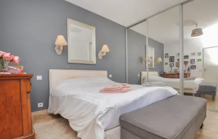 Maison 6 personnes à Montauroux - Photo 15