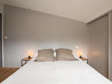 Maison plain-pied vue mer à Barneville-Carteret : photo 12