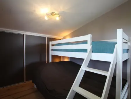 Maison plain-pied vue mer à Barneville-Carteret : photo 14