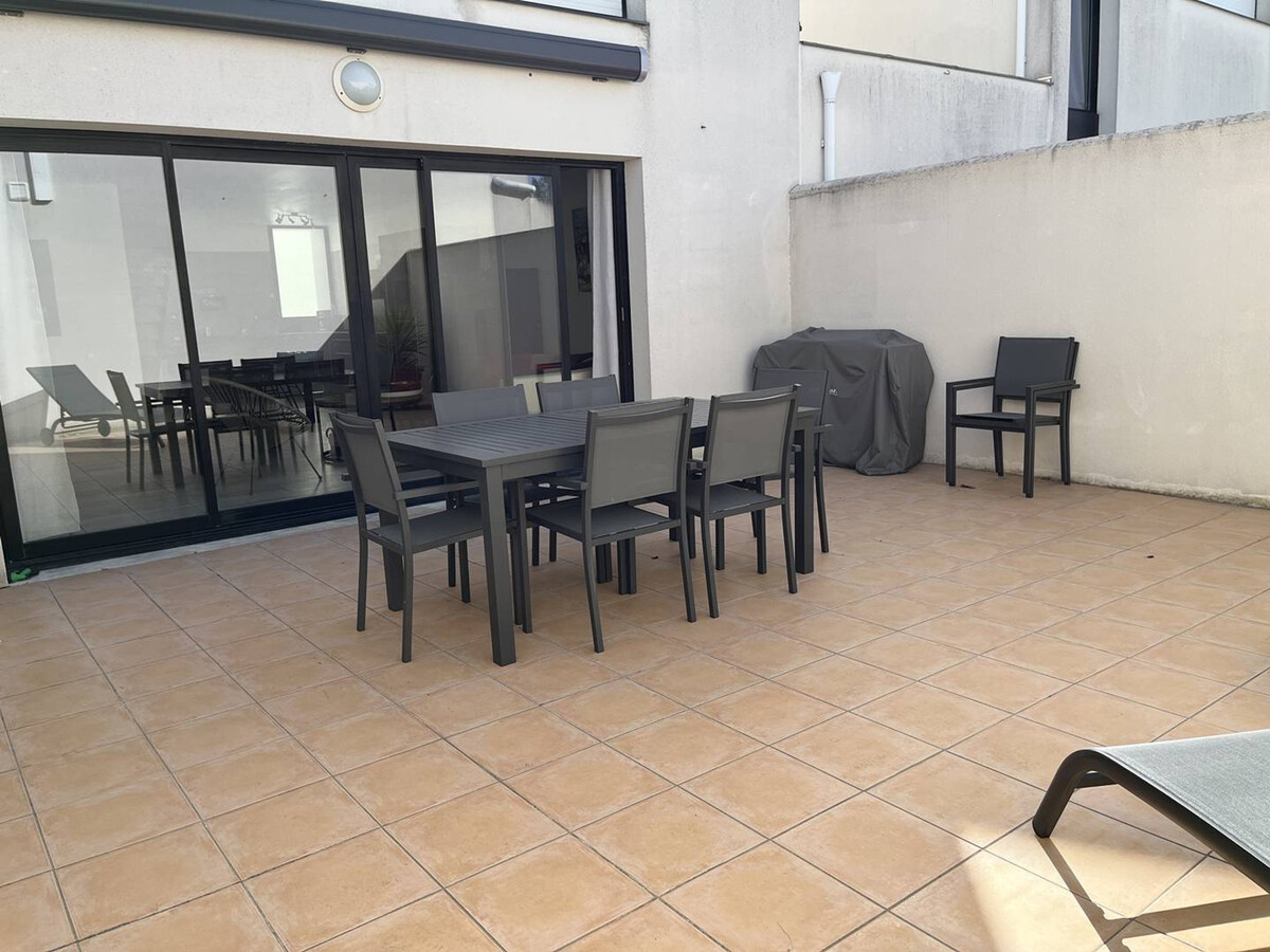 Maison rénovée 6 personnes, centre Saint-Pierre-d'Oléron - Photo 2