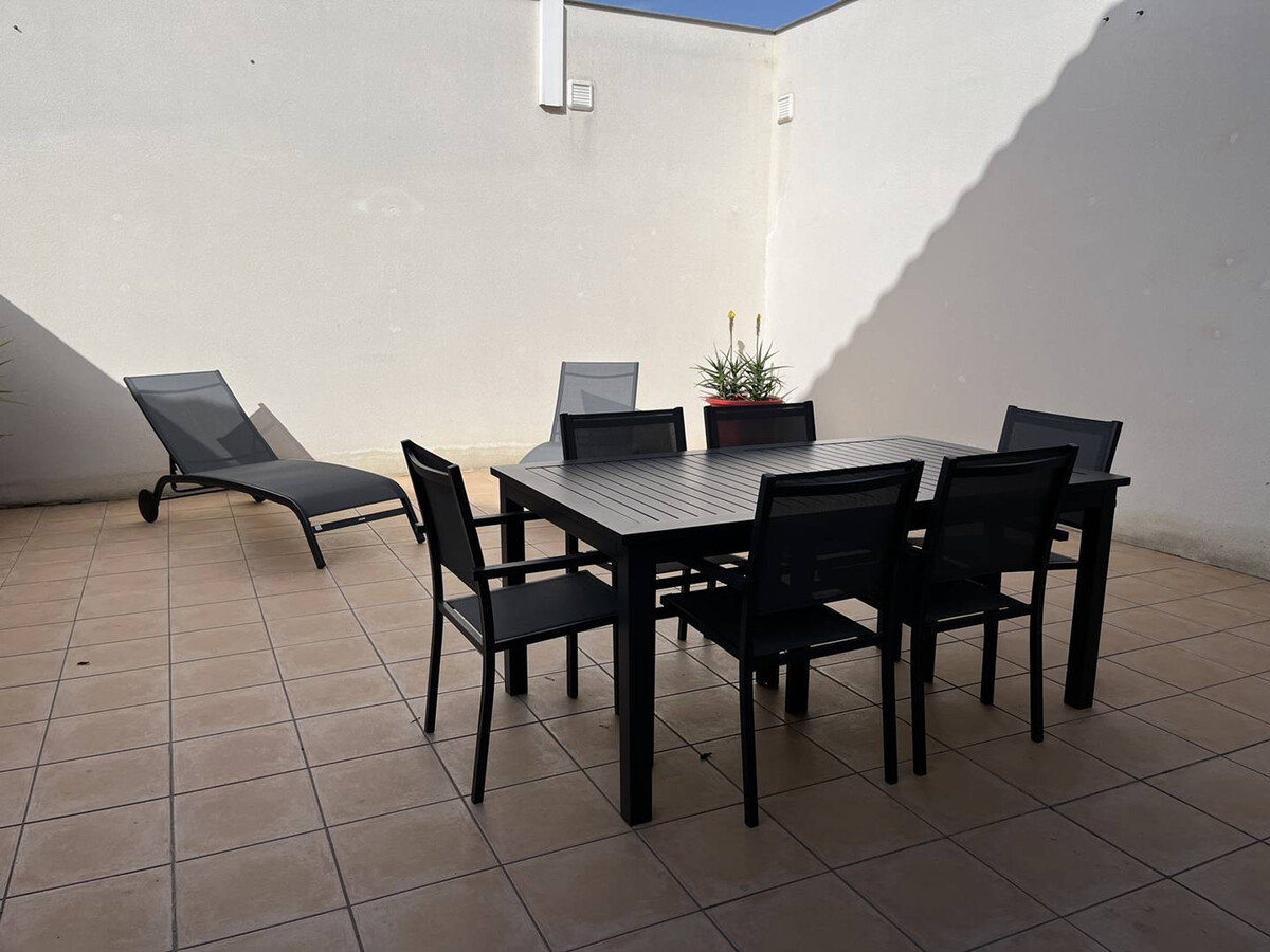 Maison rénovée 6 personnes, centre Saint-Pierre-d'Oléron - Photo 3