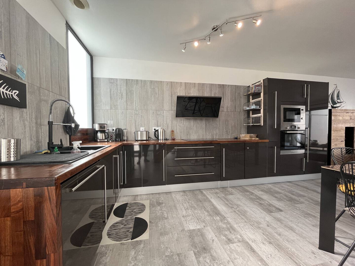 Maison rénovée 6 personnes, centre Saint-Pierre-d'Oléron - Photo 4