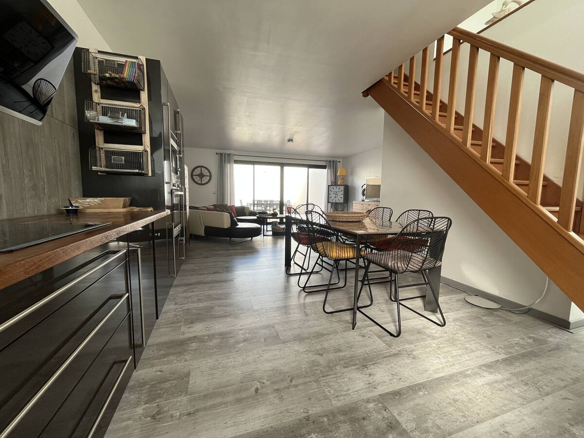 Maison rénovée 6 personnes, centre Saint-Pierre-d'Oléron - Photo 5