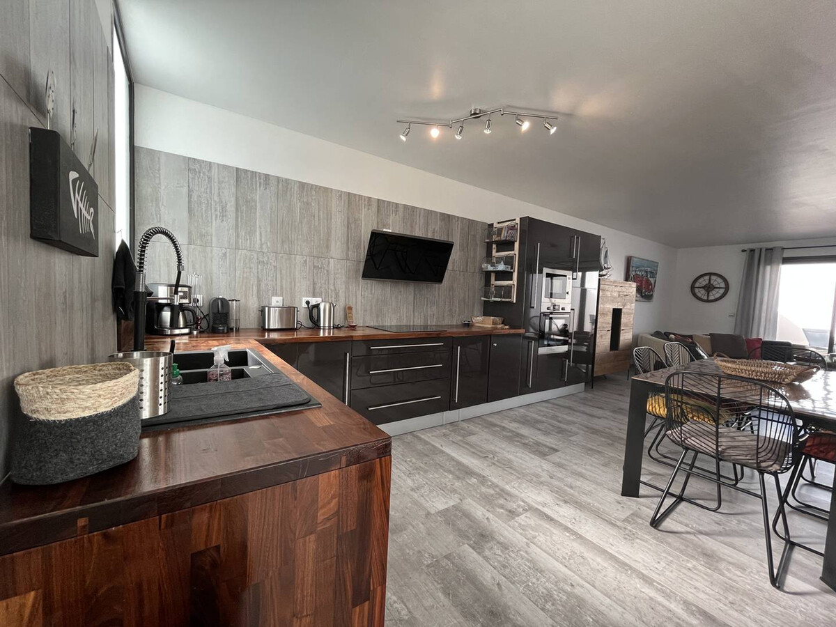 Maison rénovée 6 personnes, centre Saint-Pierre-d'Oléron - Photo 6