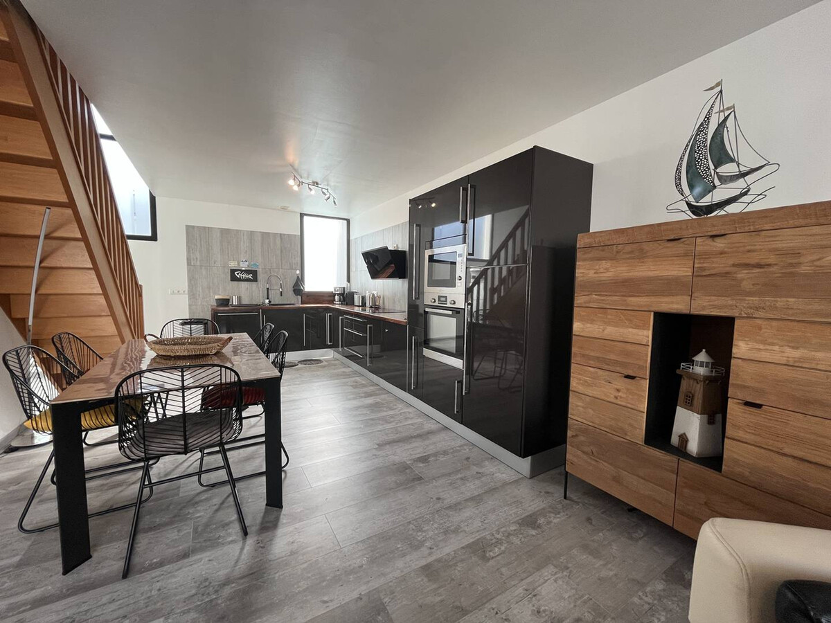 Maison rénovée 6 personnes, centre Saint-Pierre-d'Oléron - Photo 7