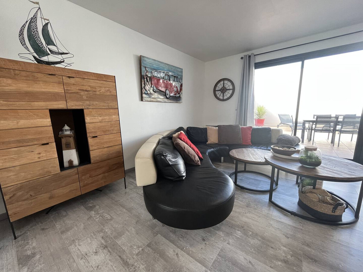 Maison rénovée 6 personnes, centre Saint-Pierre-d'Oléron - Photo 8