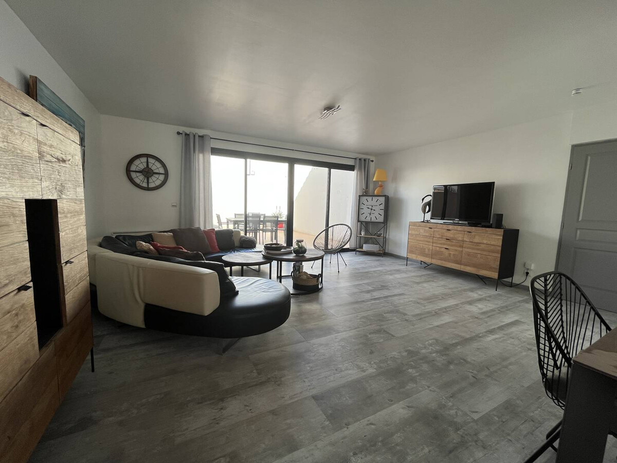 Maison rénovée 6 personnes, centre Saint-Pierre-d'Oléron - Photo 9