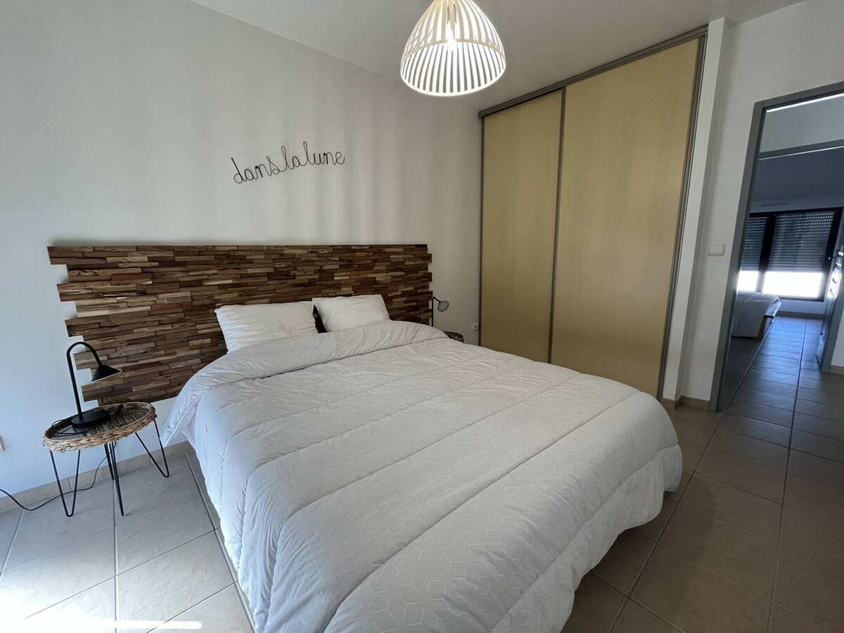 Maison rénovée 6 personnes, centre Saint-Pierre-d'Oléron - Photo 14