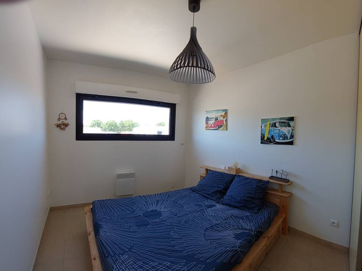 Maison rénovée 6 personnes, centre Saint-Pierre-d'Oléron - Photo 15