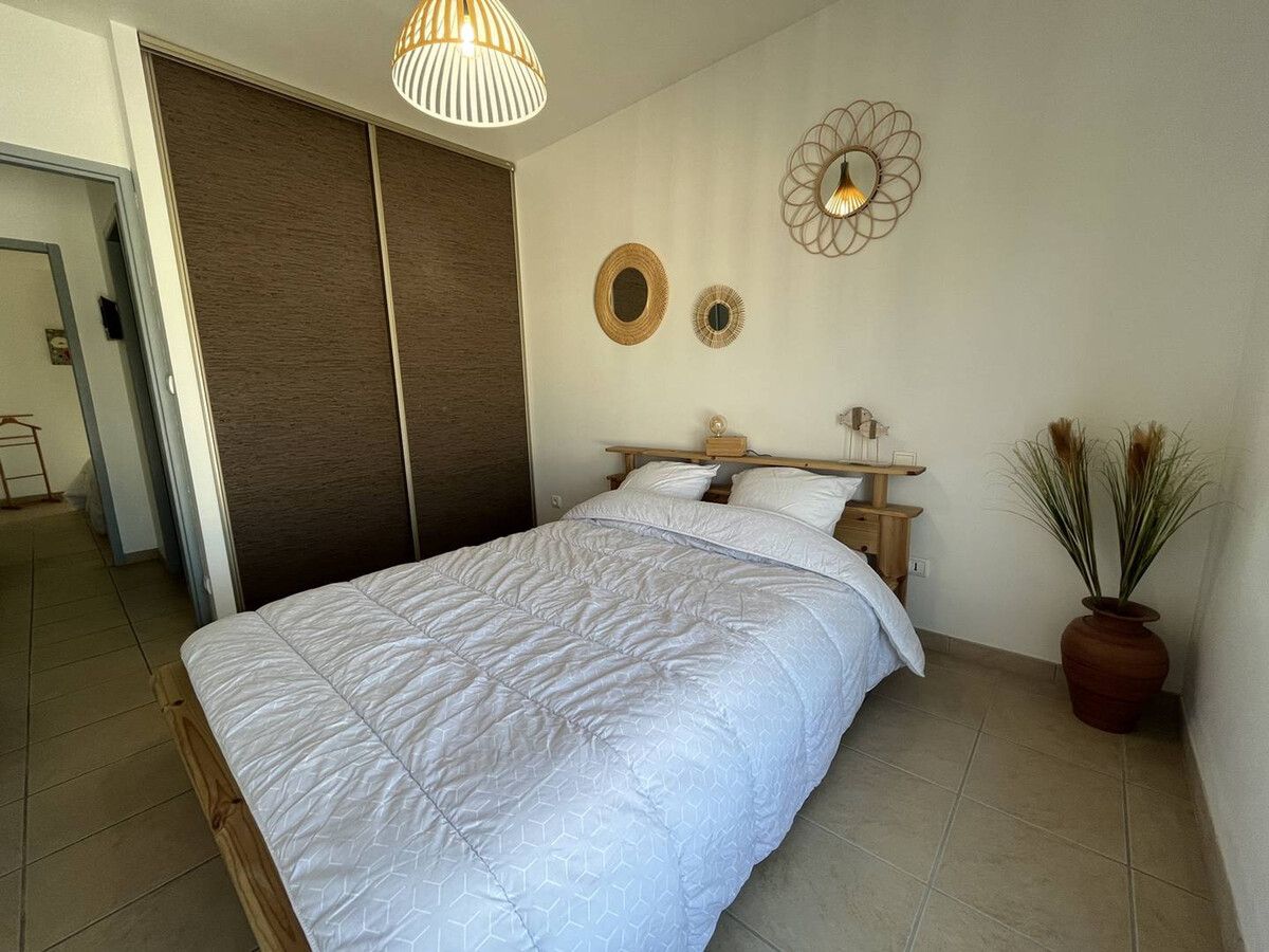 Maison rénovée 6 personnes, centre Saint-Pierre-d'Oléron - Photo 17