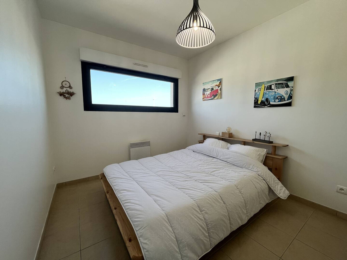 Maison rénovée 6 personnes, centre Saint-Pierre-d'Oléron - Photo 18