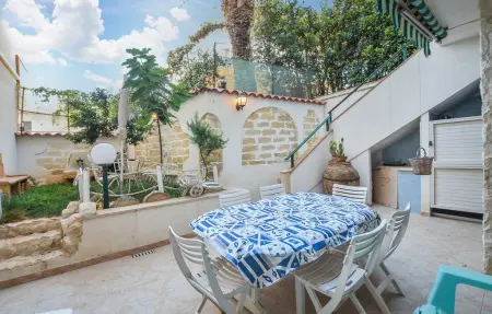 Location appartement à Marina di Ragusa