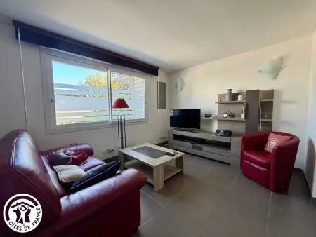Gîte récompensé avec jardin privatif aux Sables-d'Olonne : photo 2