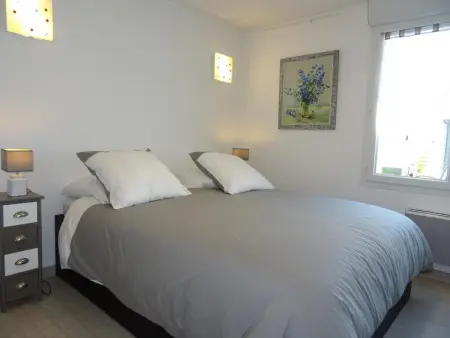 Gîte récompensé avec jardin privatif aux Sables-d'Olonne : photo 4