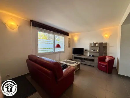 Gîte récompensé avec jardin privatif aux Sables-d'Olonne : photo 6