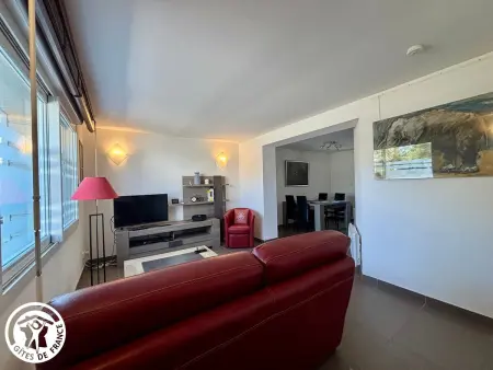 Gîte récompensé avec jardin privatif aux Sables-d'Olonne : photo 7