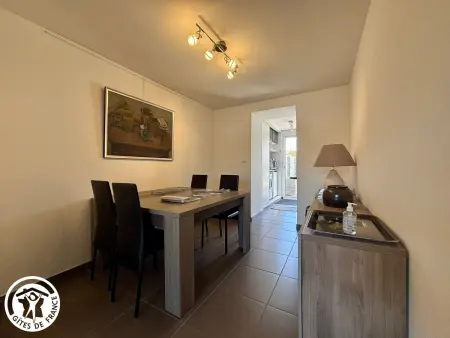 Gîte récompensé avec jardin privatif aux Sables-d'Olonne : photo 8