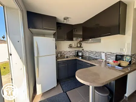 Gîte récompensé avec jardin privatif aux Sables-d'Olonne : photo 9