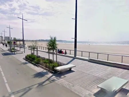Gîte récompensé avec jardin privatif aux Sables-d'Olonne : photo 25