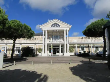 Gîte récompensé avec jardin privatif aux Sables-d'Olonne : photo 28