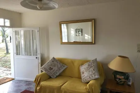 Gîte Rozières à Couleuvre, 4 pers., campagne : photo 2