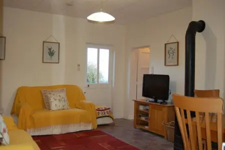 Gîte Rozières à Couleuvre, 4 pers., campagne : photo 3
