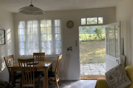 Gîte Rozières à Couleuvre, 4 pers., campagne : photo 4