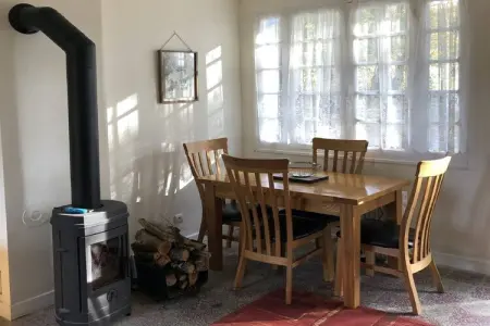 Gîte Rozières à Couleuvre, 4 pers., campagne : photo 5