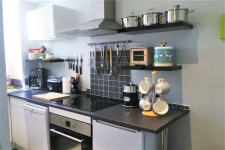 Gîte Rozières à Couleuvre, 4 pers., campagne : photo 7