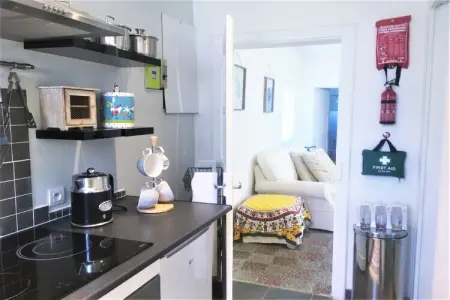 Gîte Rozières à Couleuvre, 4 pers., campagne : photo 8