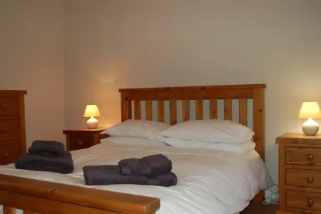 Gîte Rozières à Couleuvre, 4 pers., campagne : photo 9