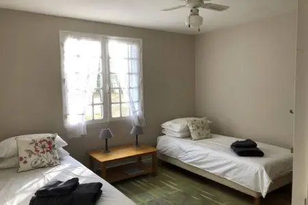 Gîte Rozières à Couleuvre, 4 pers., campagne : photo 10