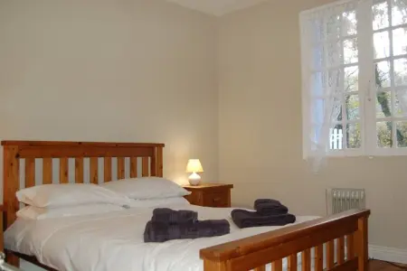 Gîte Rozières à Couleuvre, 4 pers., campagne : photo 12